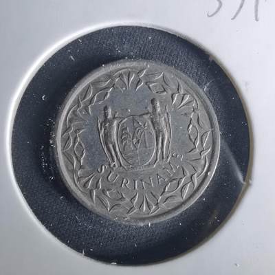 沼泽如烟--第1033场 - 苏里南1988年25分