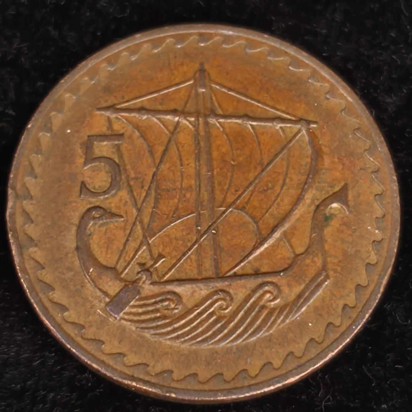 Krab外币市集Vol.27