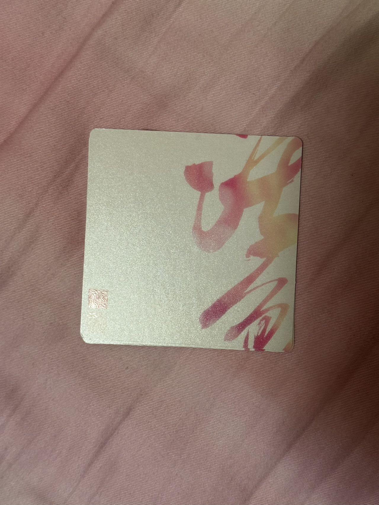 月落卡牌大清仓第7期