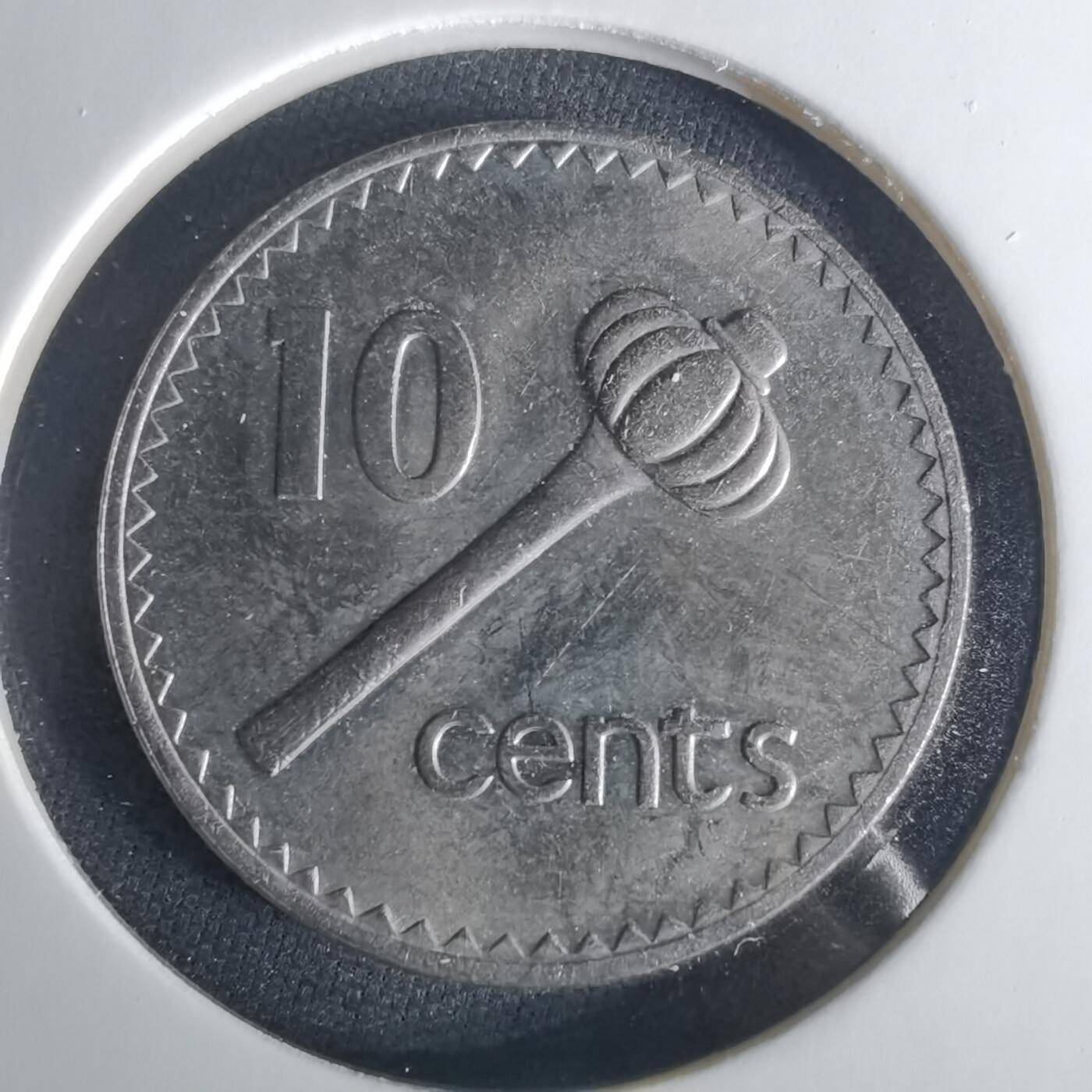 沼泽如烟--第1033场 斐济1976年十分