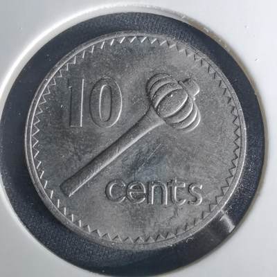 沼泽如烟--第1033场 - 斐济1976年十分