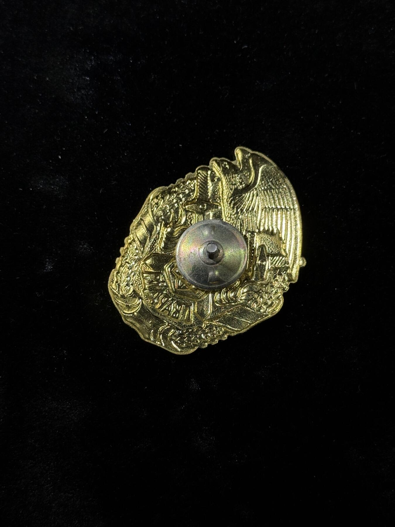 戎马世界章牌大赏，第112期 乌克兰近卫军