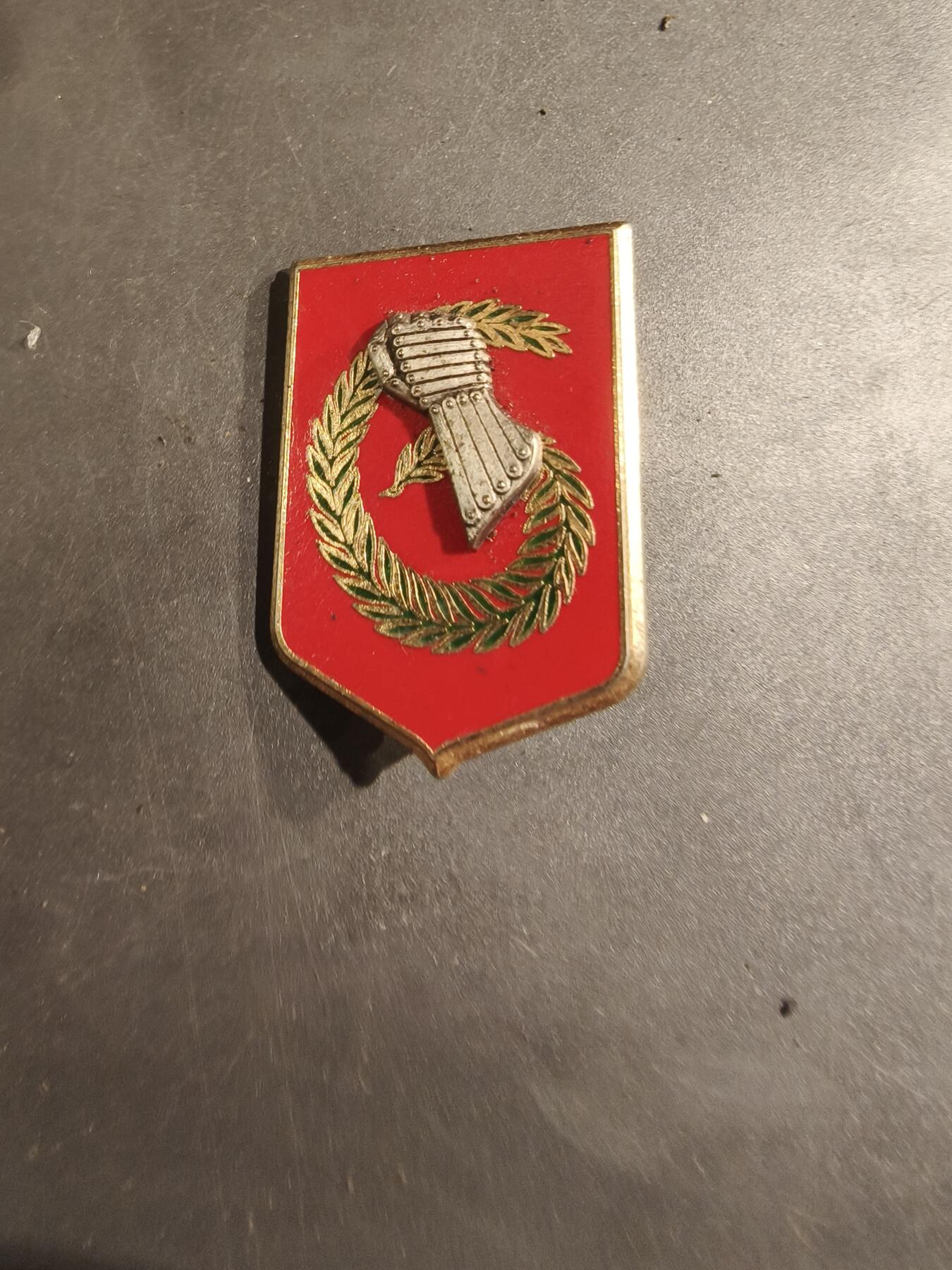 老王徽章第188期