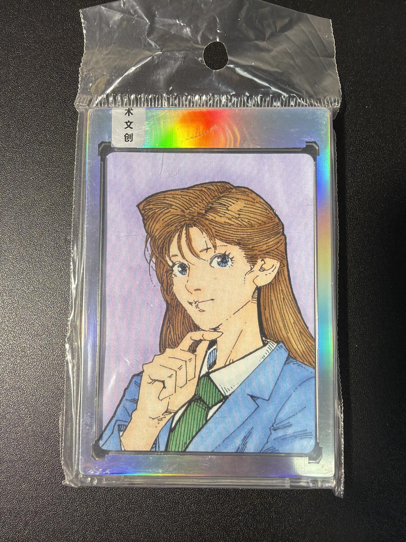 NO.28 好又多金牌大场，每周一站式配齐，方便凑单！（周6晚9点截拍，卖家送拍0抽成！） 小花瓣 童年回忆 手绘复刻10期 名侦探柯南 小兰