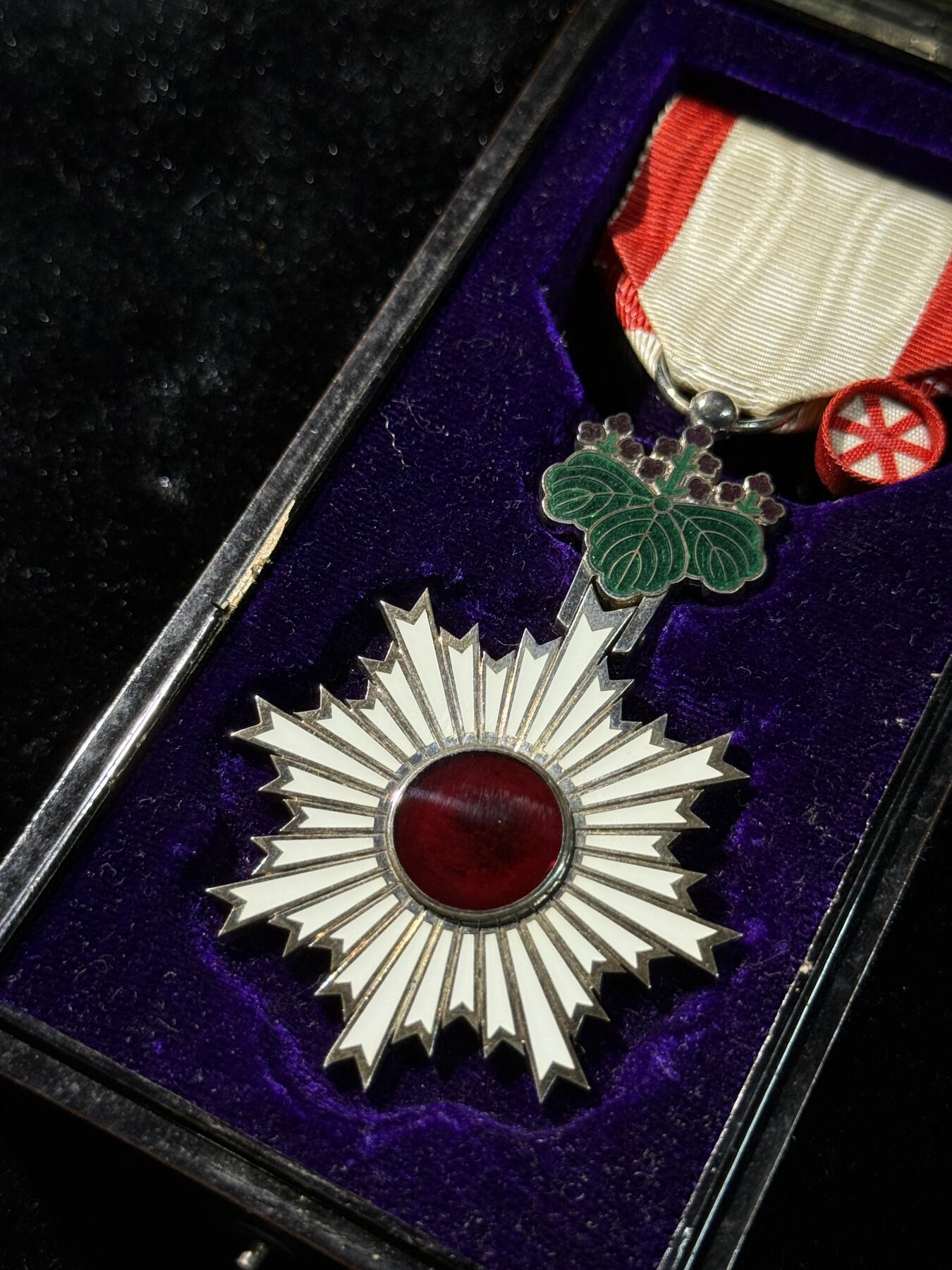 戎马世界章牌大赏，第112期