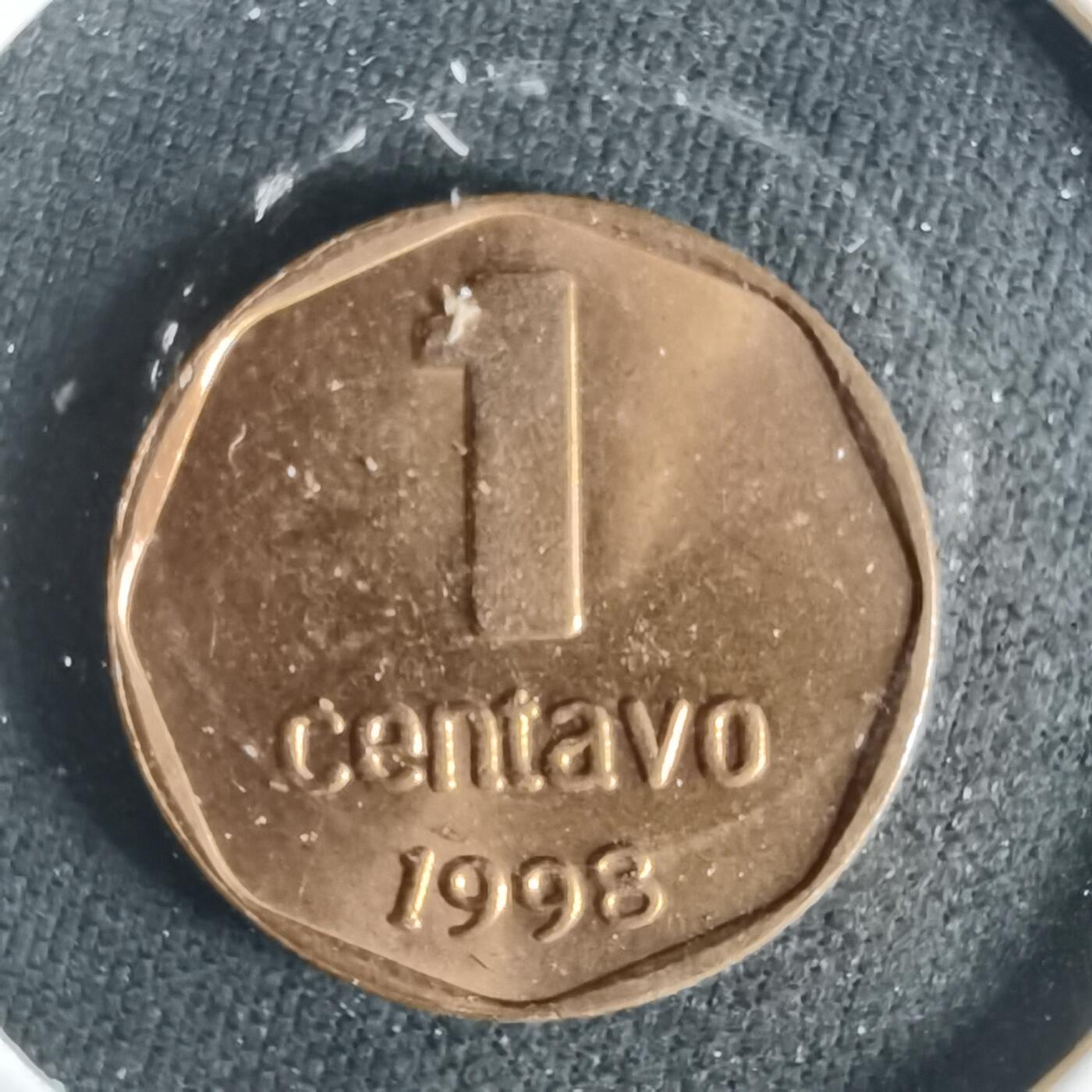 沼泽如烟--第1033场 阿根廷1998年一分