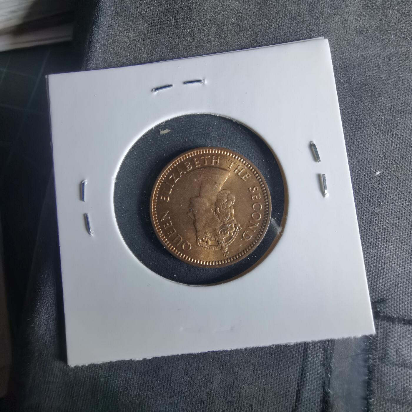 沼泽如烟--第1033场 塞浦路斯1955年3米尔