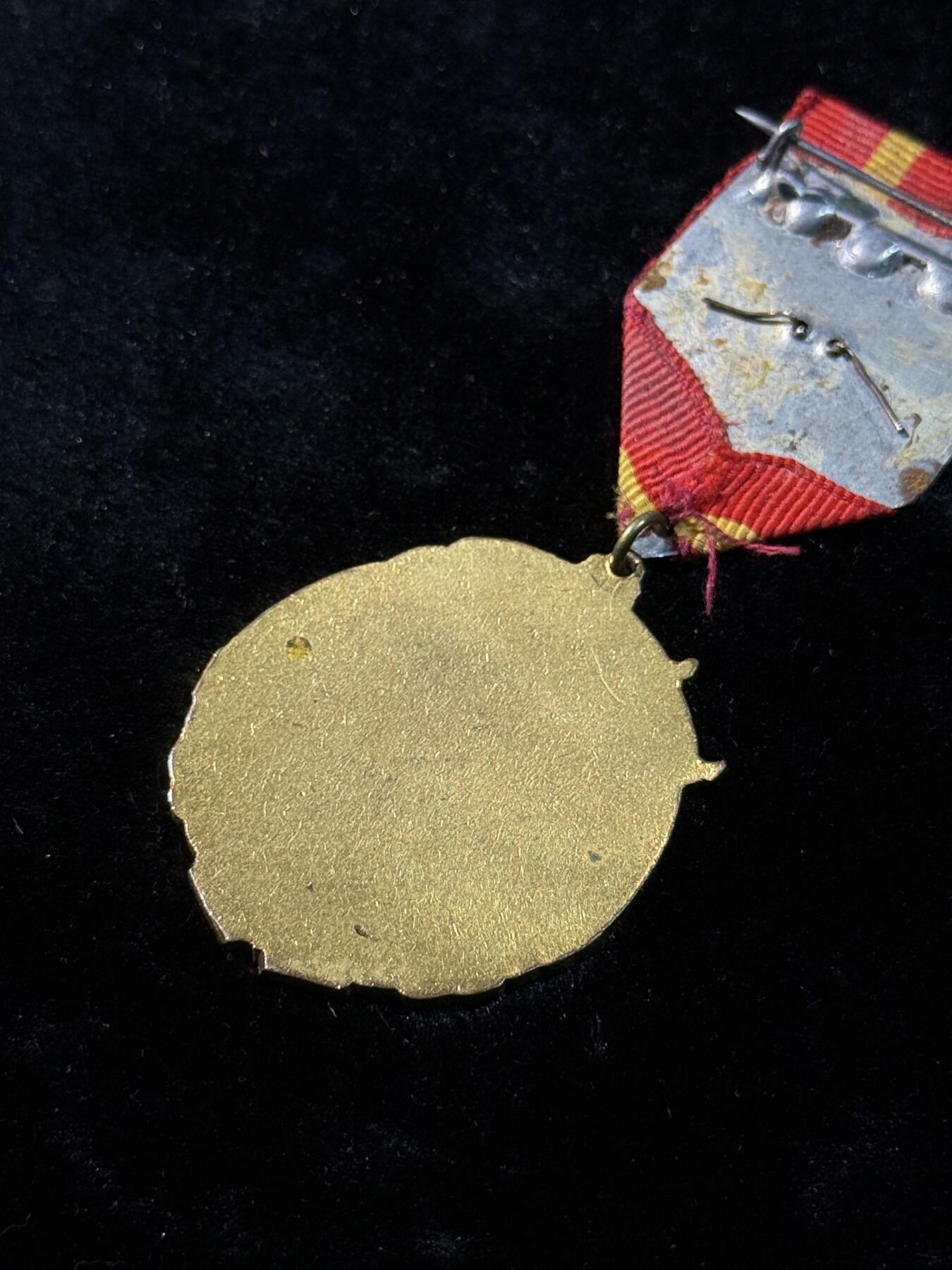 戎马世界章牌大赏，第112期