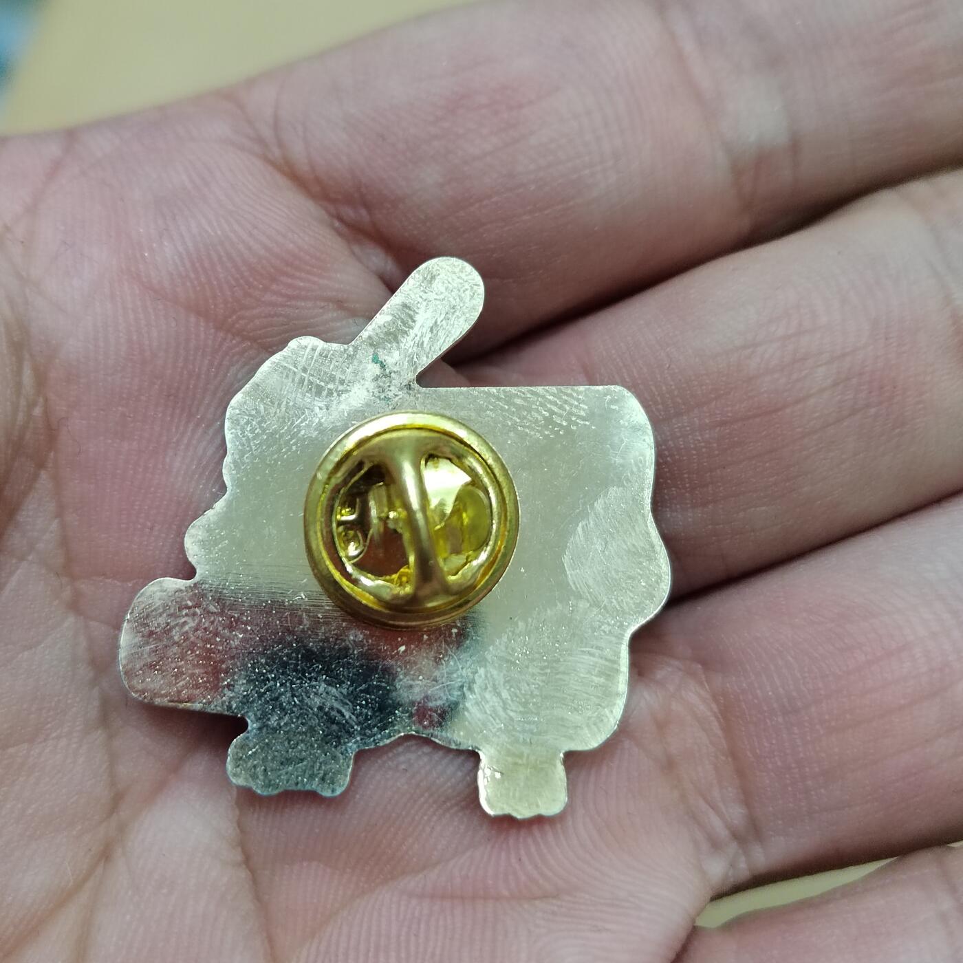 PCAI钱币  22-784  纸币邮票证章古钱铜元小专场 小章