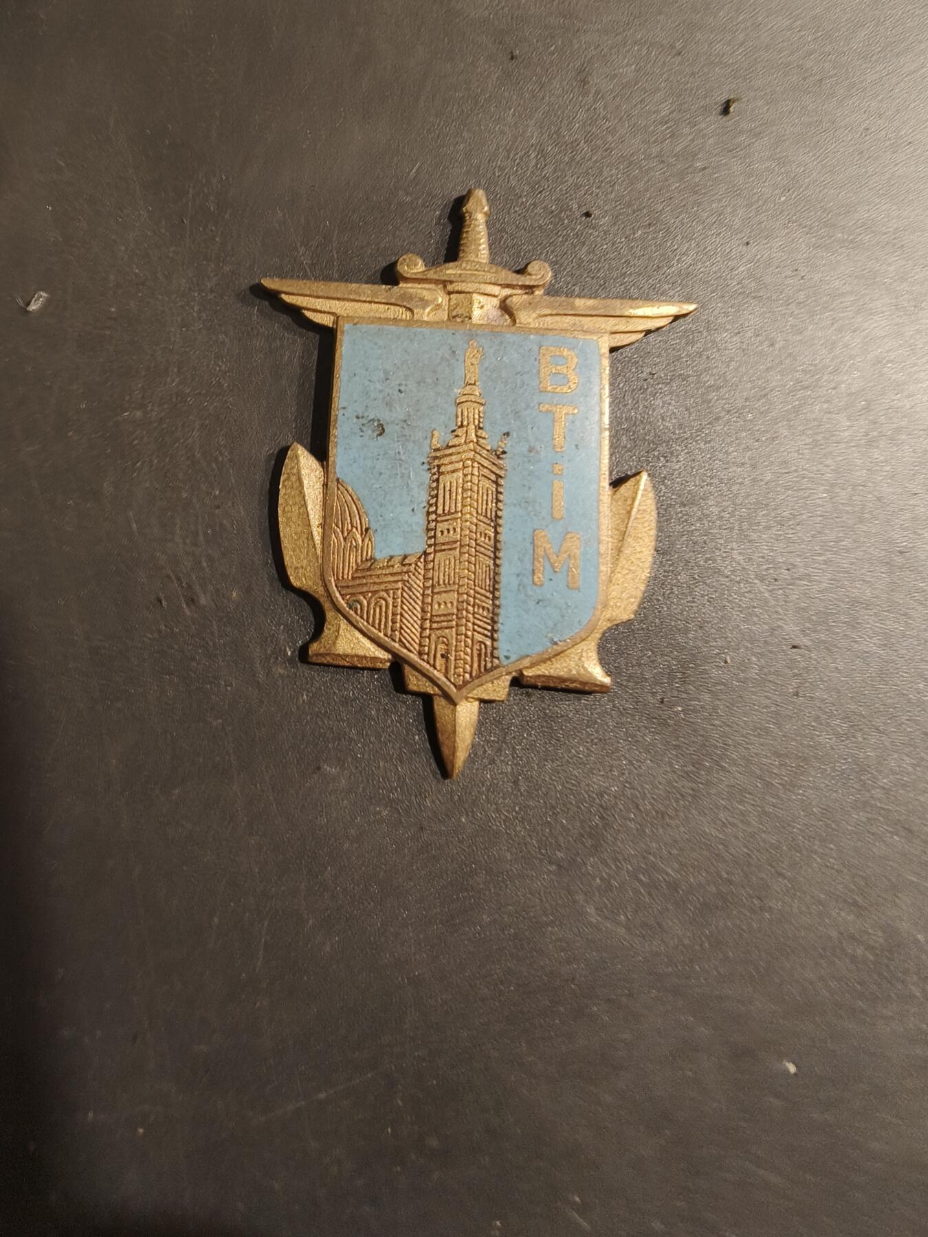 老王徽章第188期