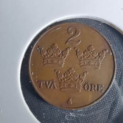 沼泽如烟--第1033场 - 瑞典1920年2欧尔