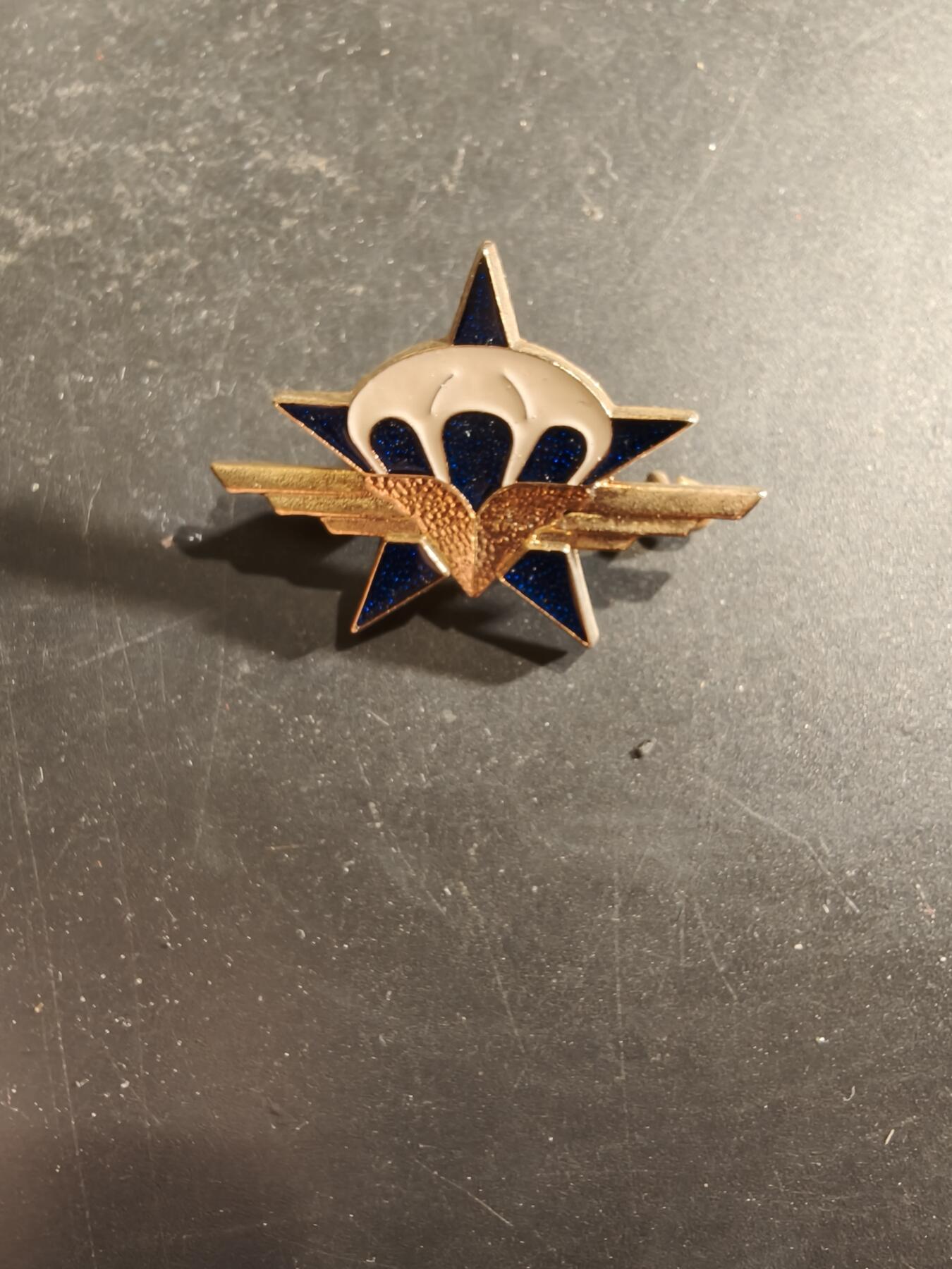 老王徽章第188期