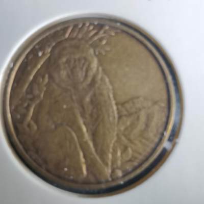 沼泽如烟--第1033场 - 2016年猴年生肖章