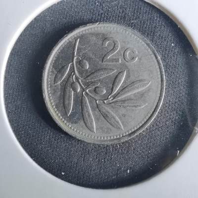 沼泽如烟--第1033场 - 马耳他1986年二分