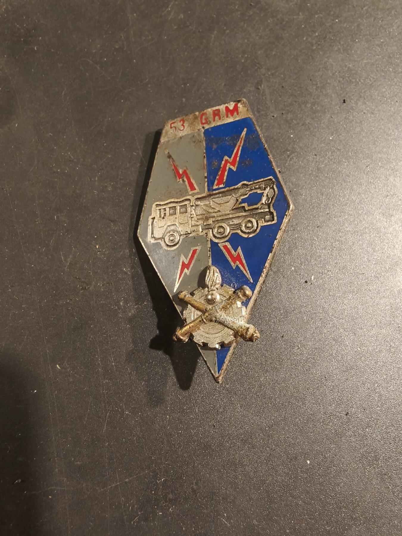 老王徽章第188期