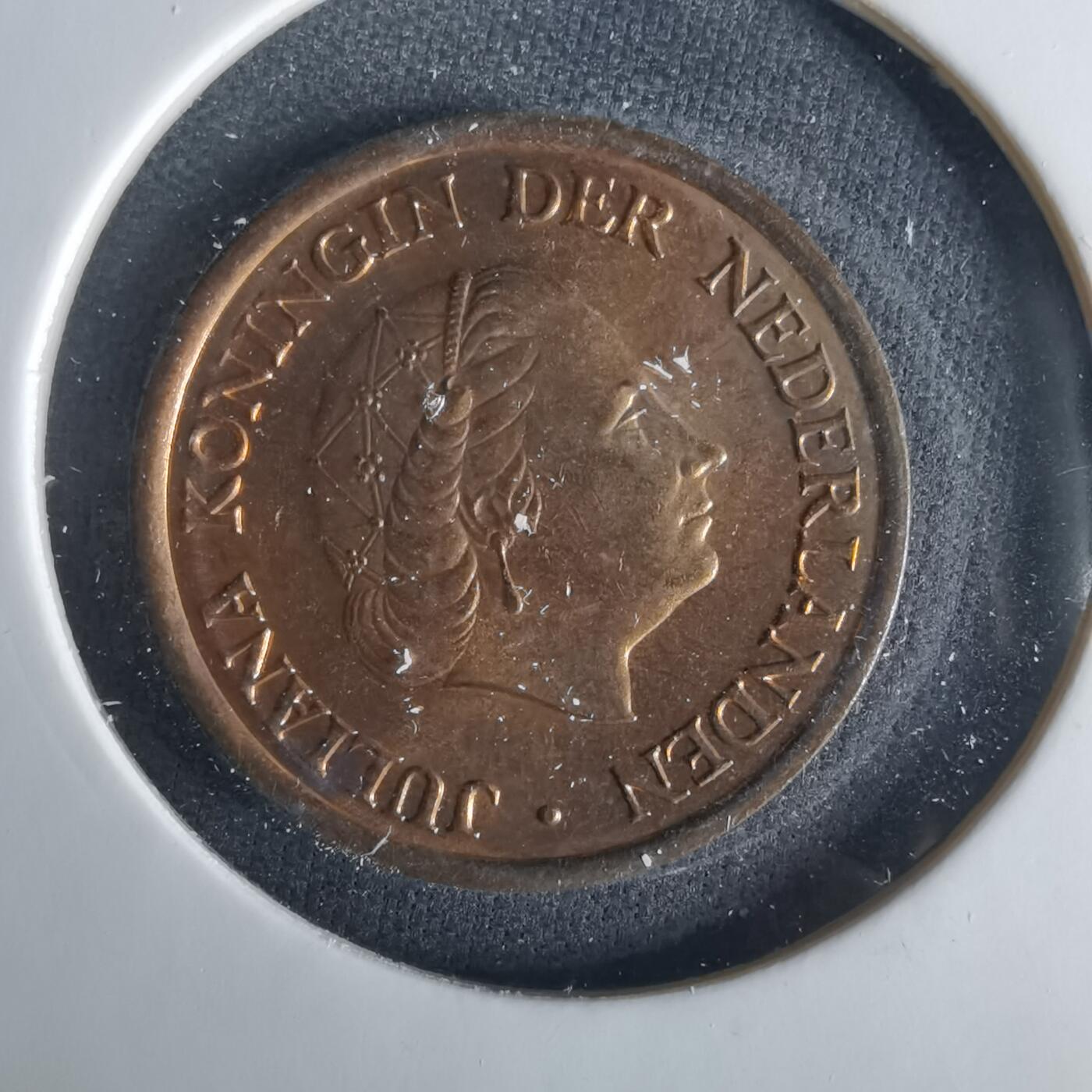 沼泽如烟--第1033场 荷兰1978年五分