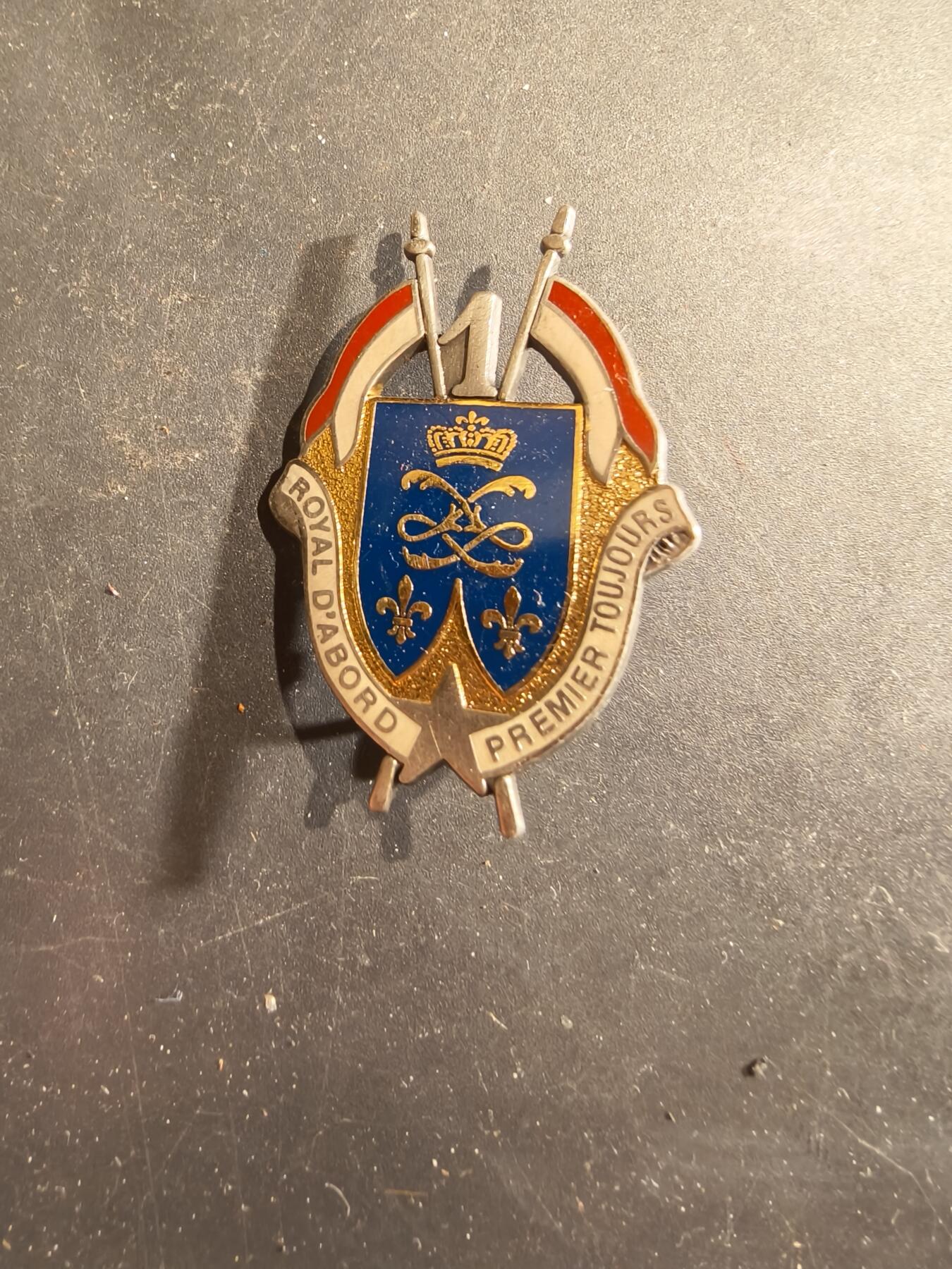 老王徽章第188期