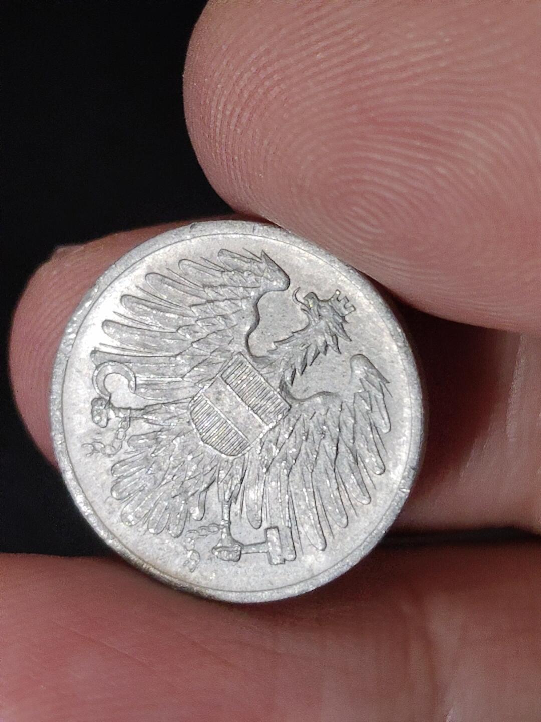 猩哥外币小铺➨【第224场】 2分