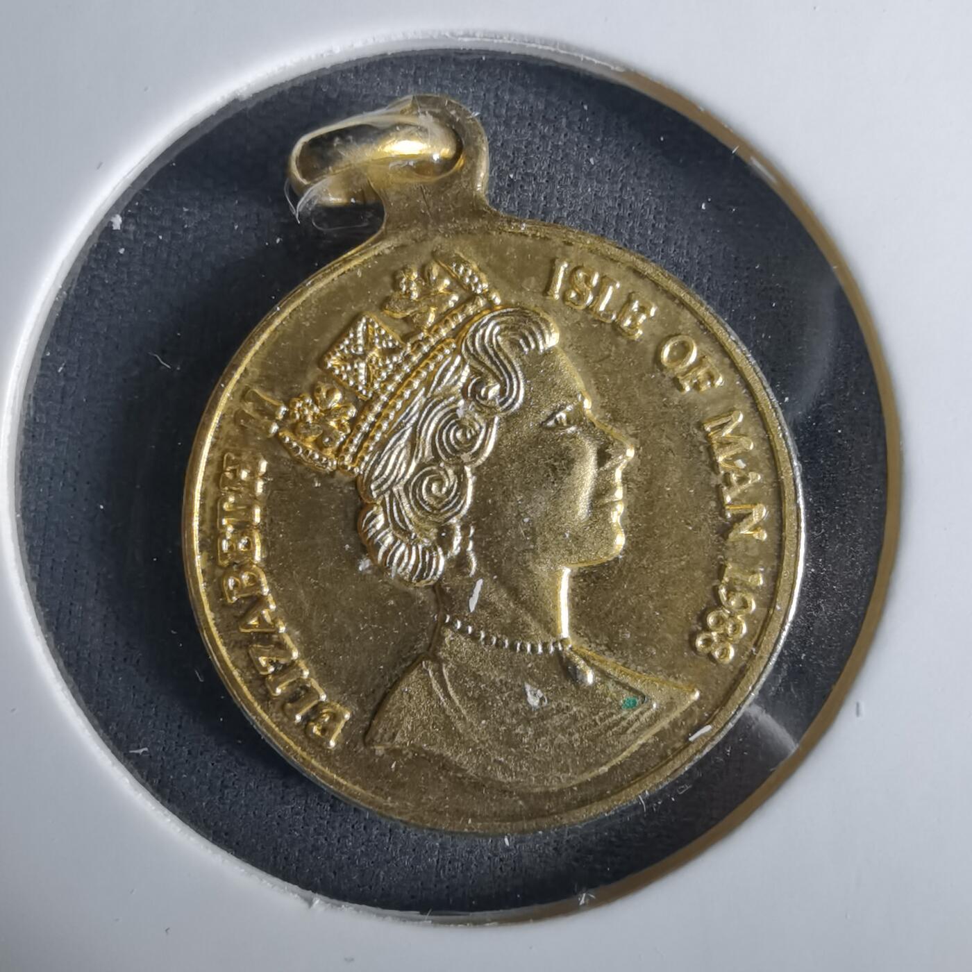 沼泽如烟--第1033场 女王小挂章