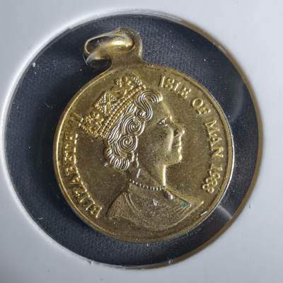 沼泽如烟--第1033场 - 女王小挂章