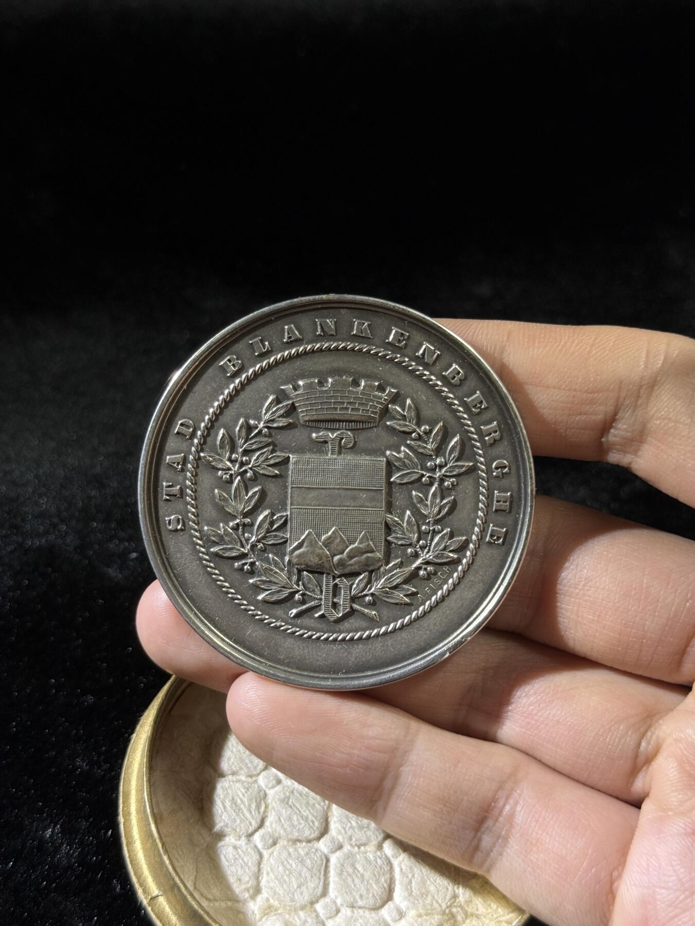 戎马世界章牌大赏，第112期 英国章牌