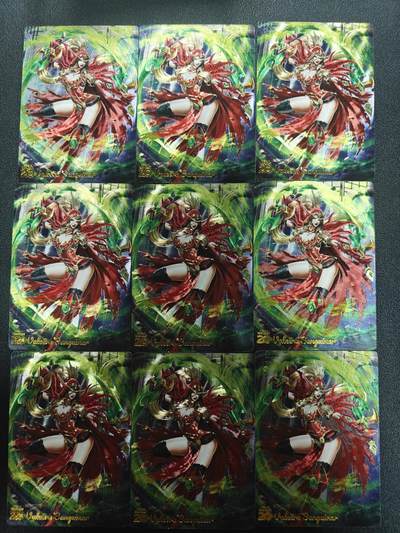 天玑星卡拍第181期《3.26周四截拍》持续收拍收评中 满赠卡需备注 - 奇点最新一期定制瓦莉拉·萨古纳尔魔兽世界炉石传说九宫 自制卡