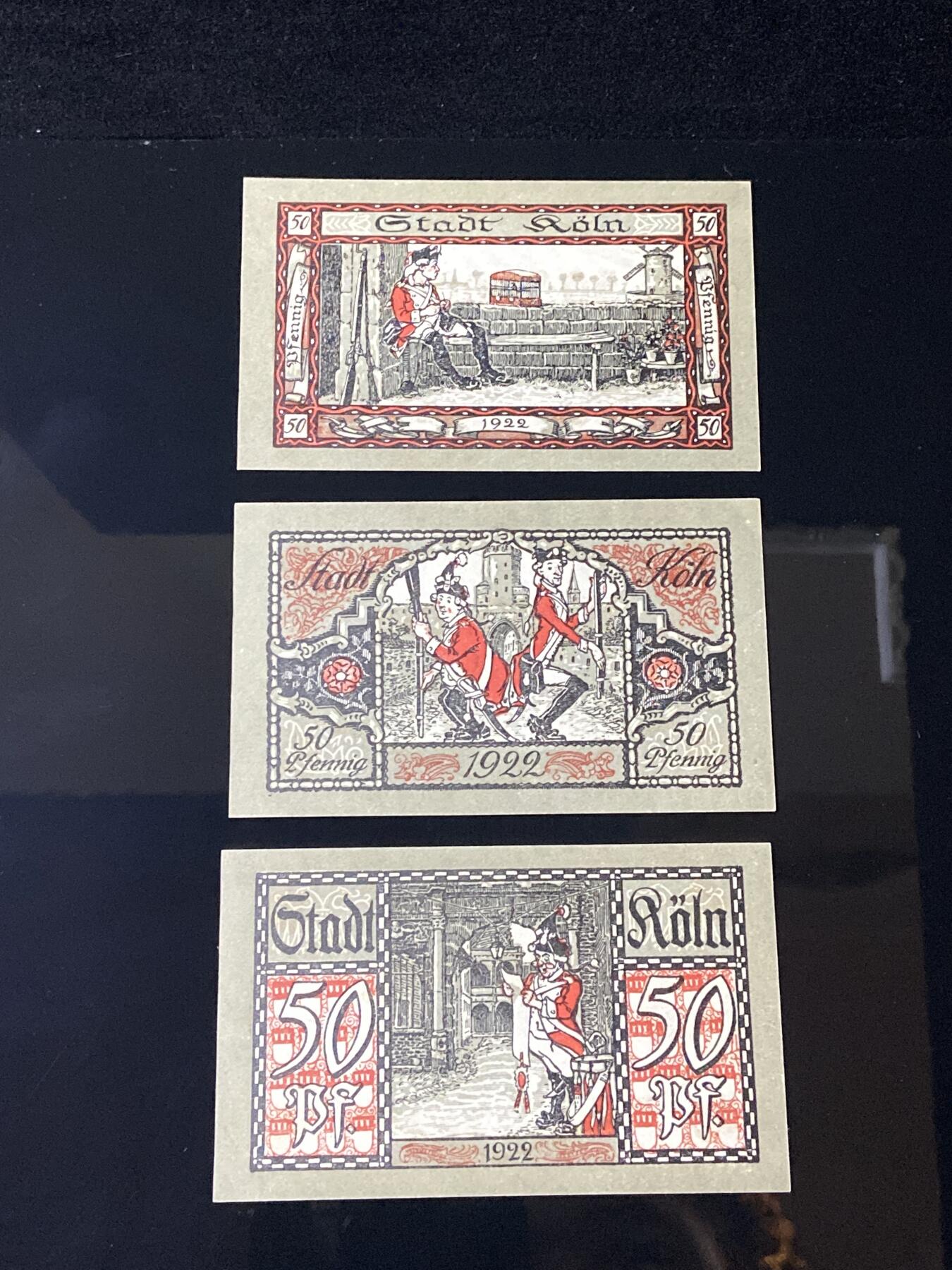 2026年第三十七场(总第二百零六场）德紧纸币特拍场(佣金3%，最低1元)