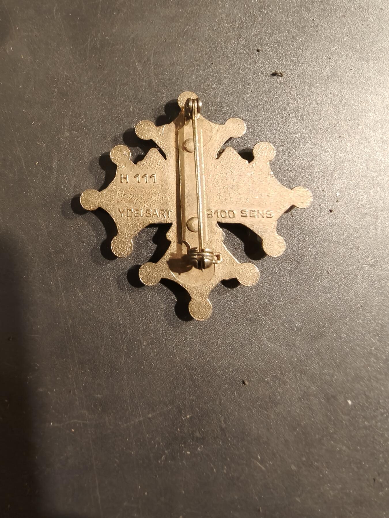 老王徽章第188期