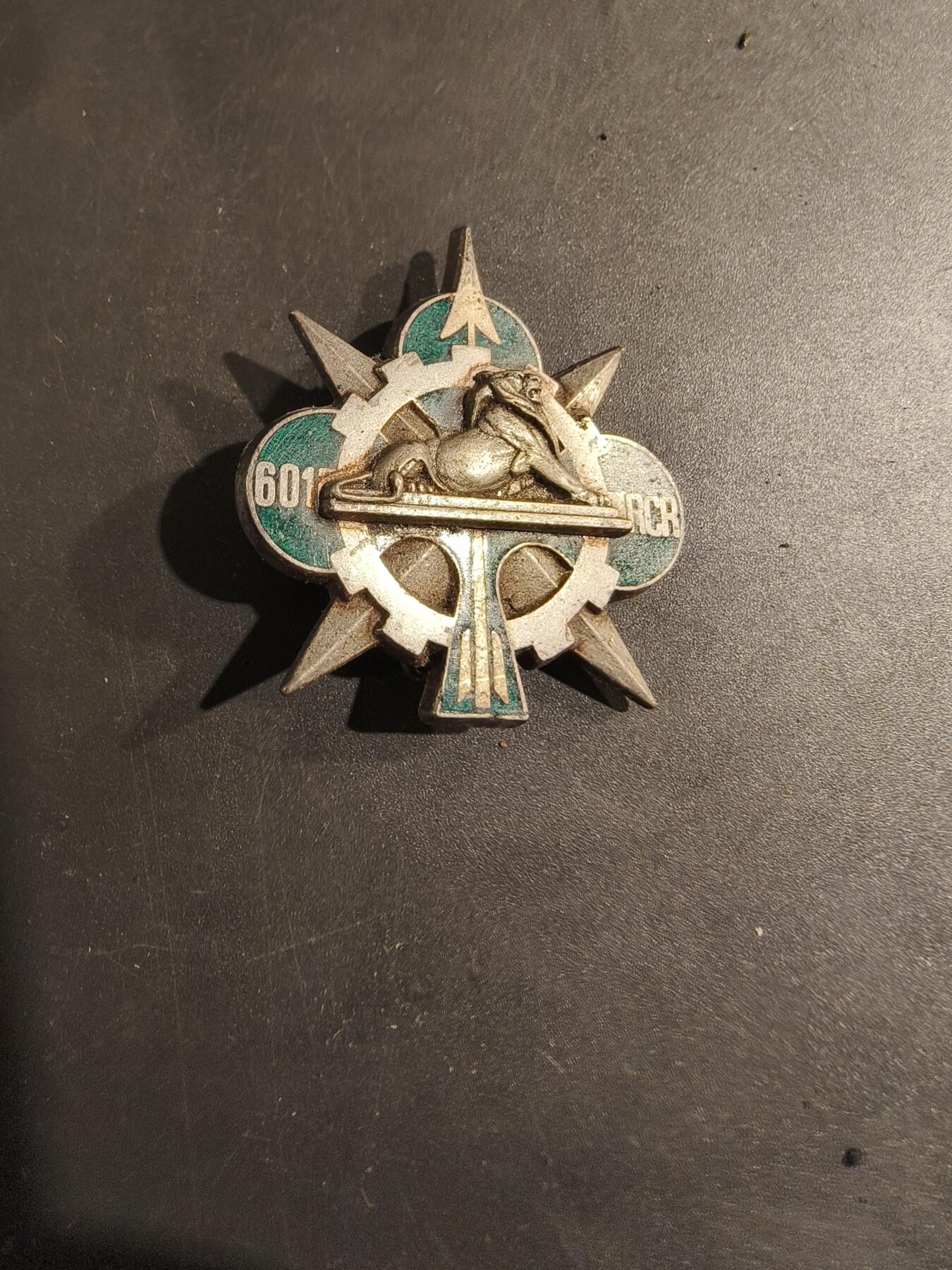 老王徽章第188期