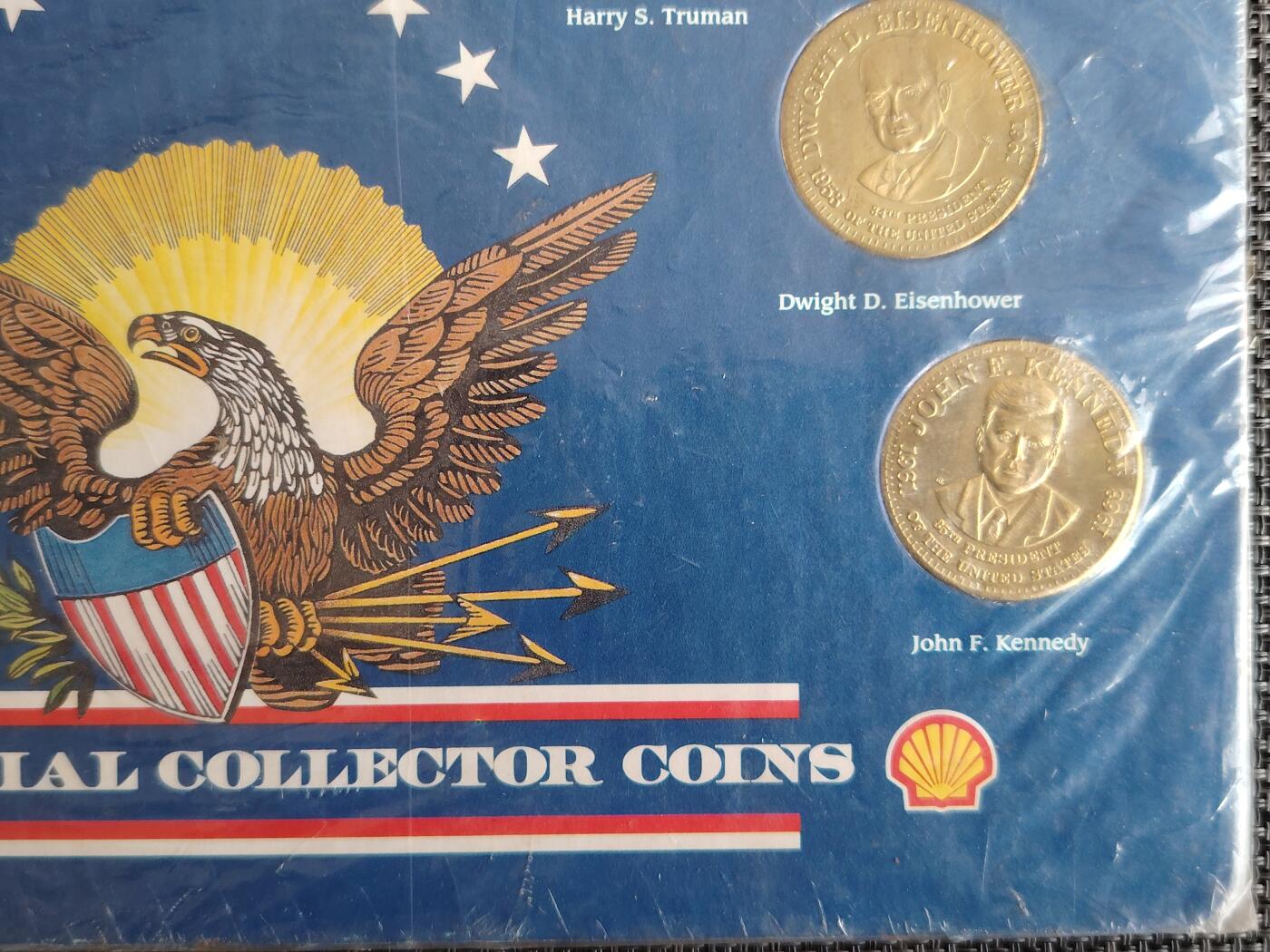 布加迪🐬～世界钱币(上海)🌾第 282 期 /  各国套币和散币