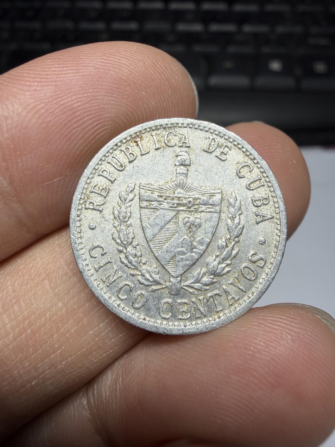 2026年集古藏今外币拍卖第三期-第7场—（总第317拍），可以寄存60天，满160元包邮。