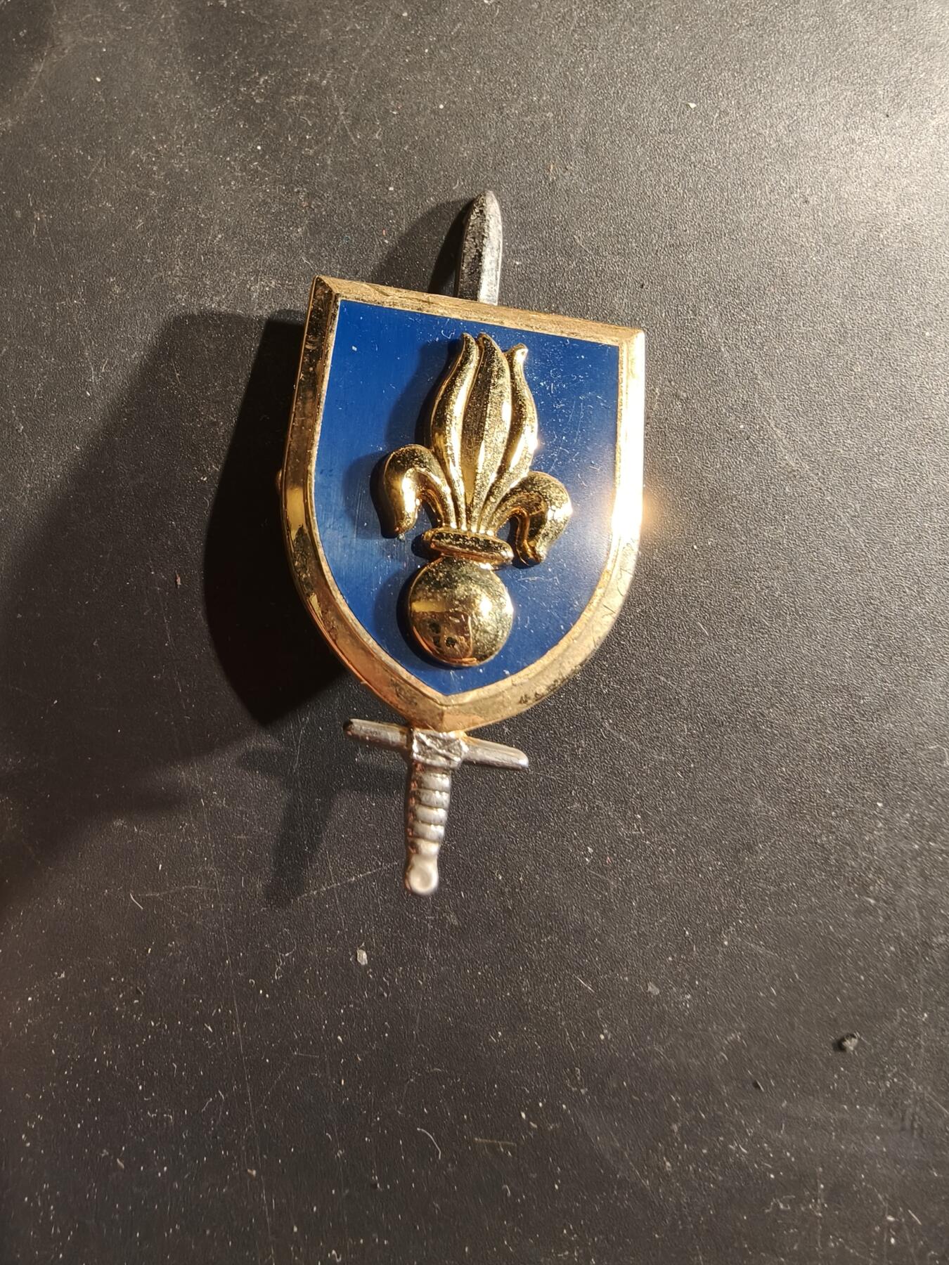 老王徽章第188期