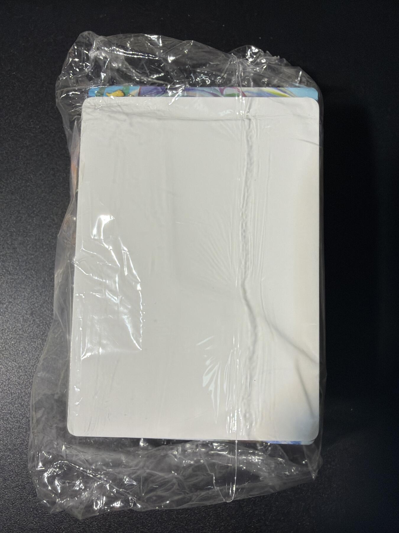 NO.28 好又多金牌大场，每周一站式配齐，方便凑单！（周6晚9点截拍，卖家送拍0抽成！） 【套卡】卡德曼 杆子西游 精扣彩闪档1套 54张 全新未拆