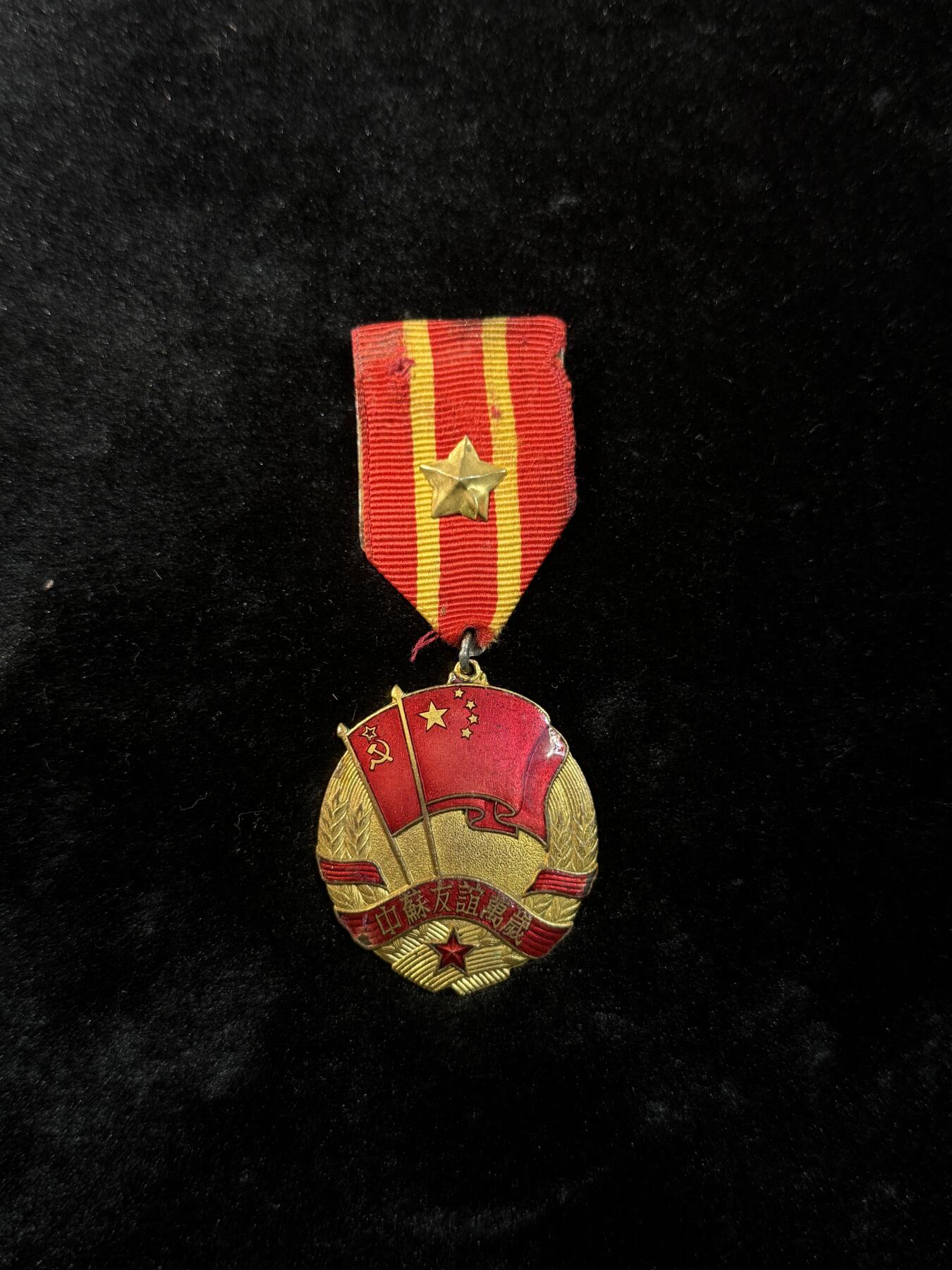 戎马世界章牌大赏，第112期