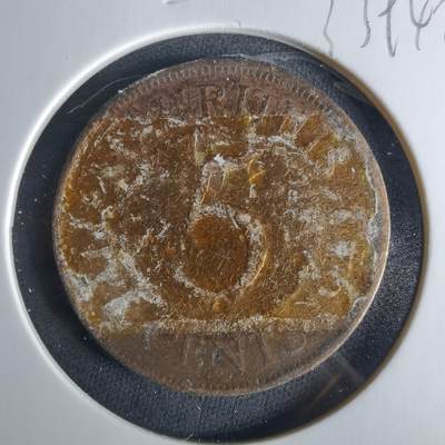 沼泽如烟--第1033场 - 毛里求斯