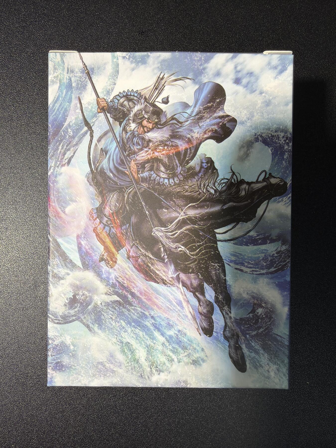 NO.28 好又多金牌大场，每周一站式配齐，方便凑单！（周6晚9点截拍，卖家送拍0抽成！） 【套卡】卡德曼 杆子水浒 彩闪 全新