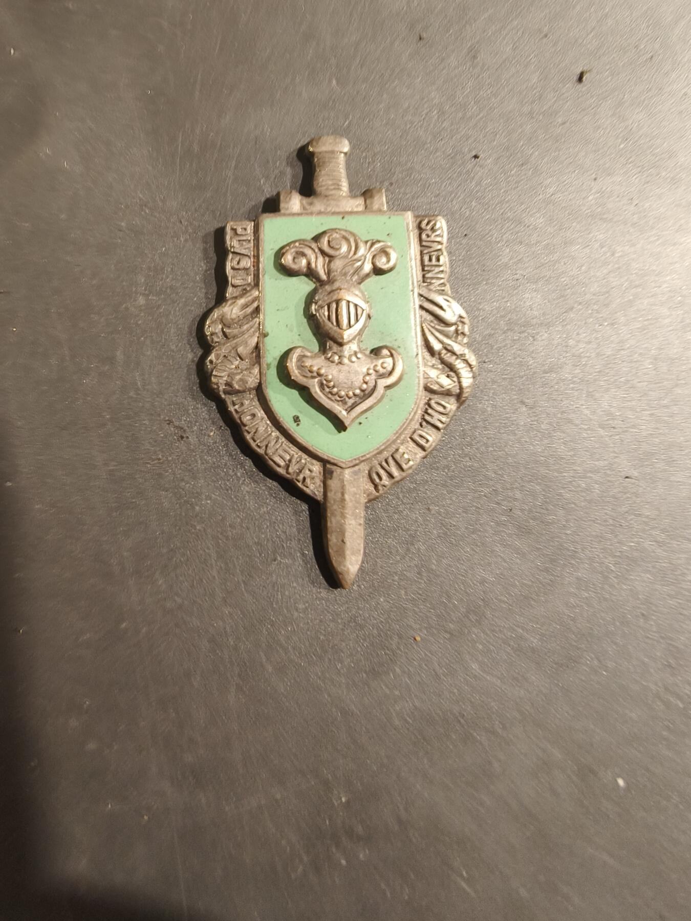 老王徽章第188期