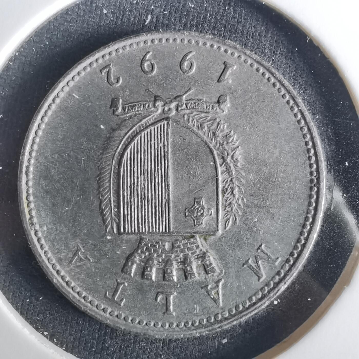 沼泽如烟--第1033场 马耳他1992年十分