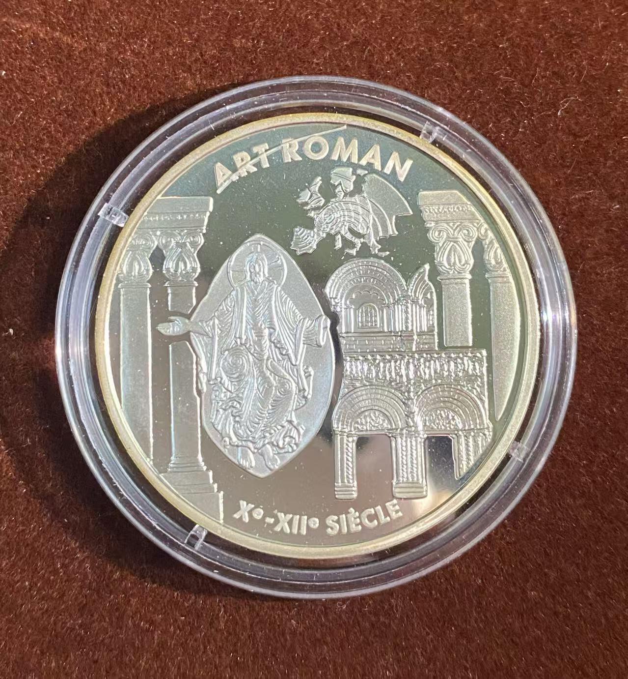 日日生财—方圆世界（全场包邮）