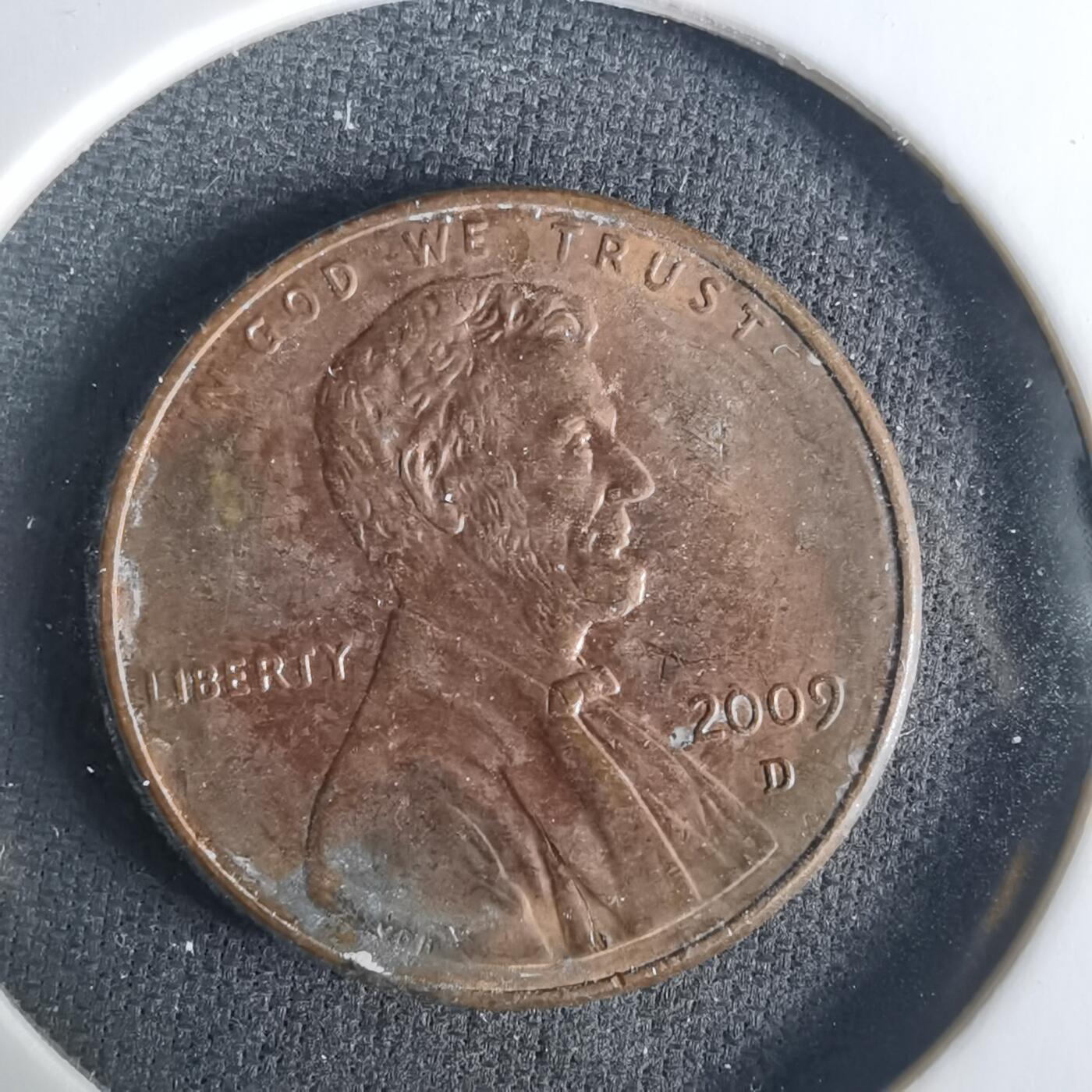 沼泽如烟--第1033场 美国2009年一分