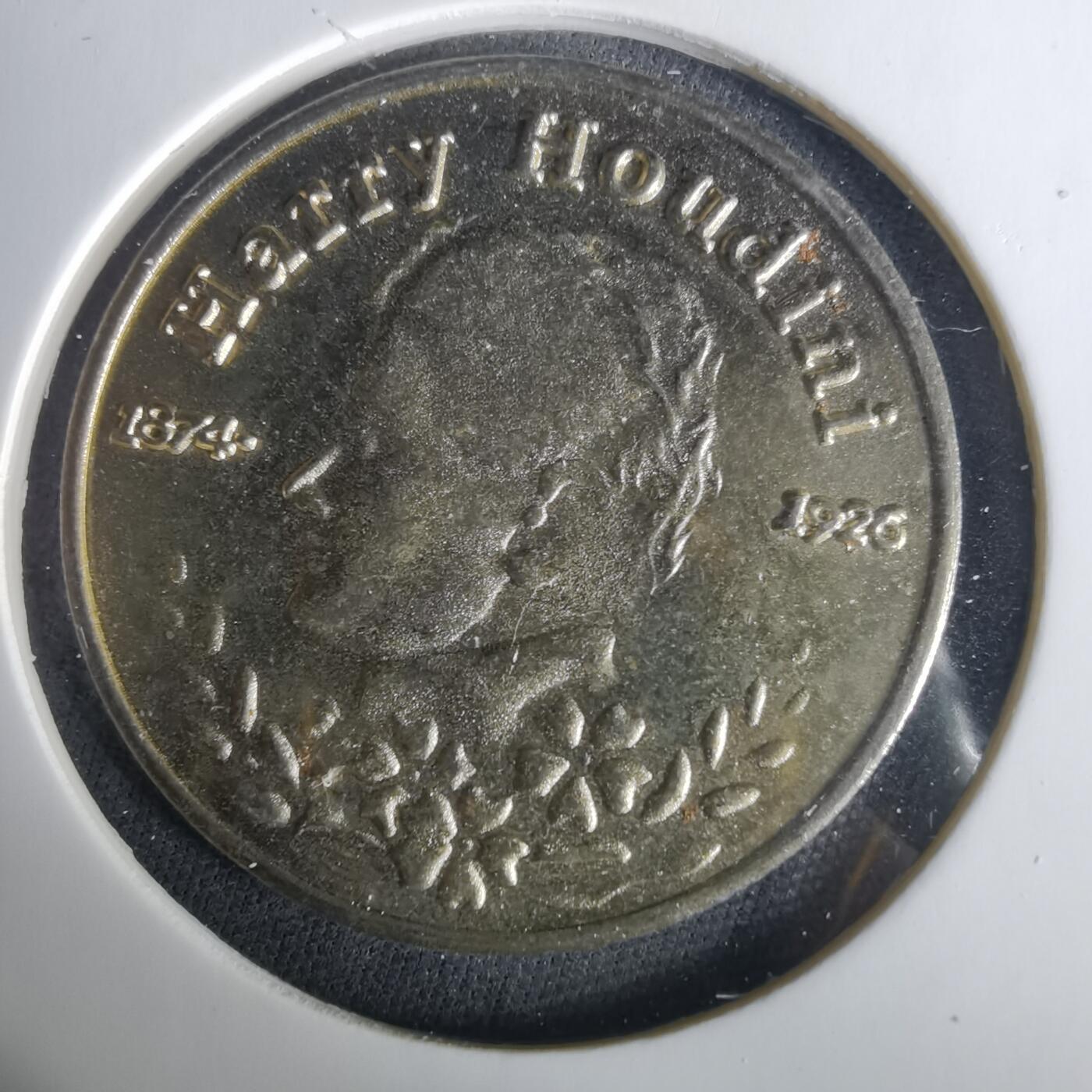 沼泽如烟--第1033场 纪念章