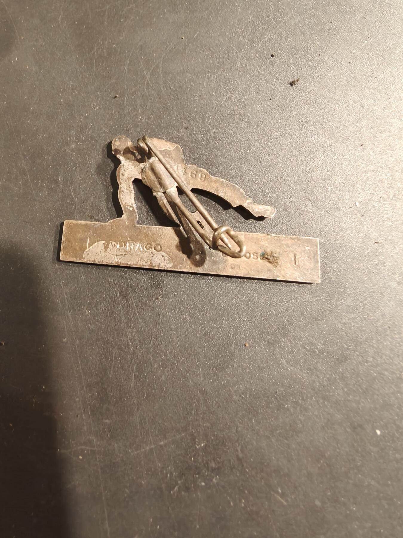 老王徽章第188期