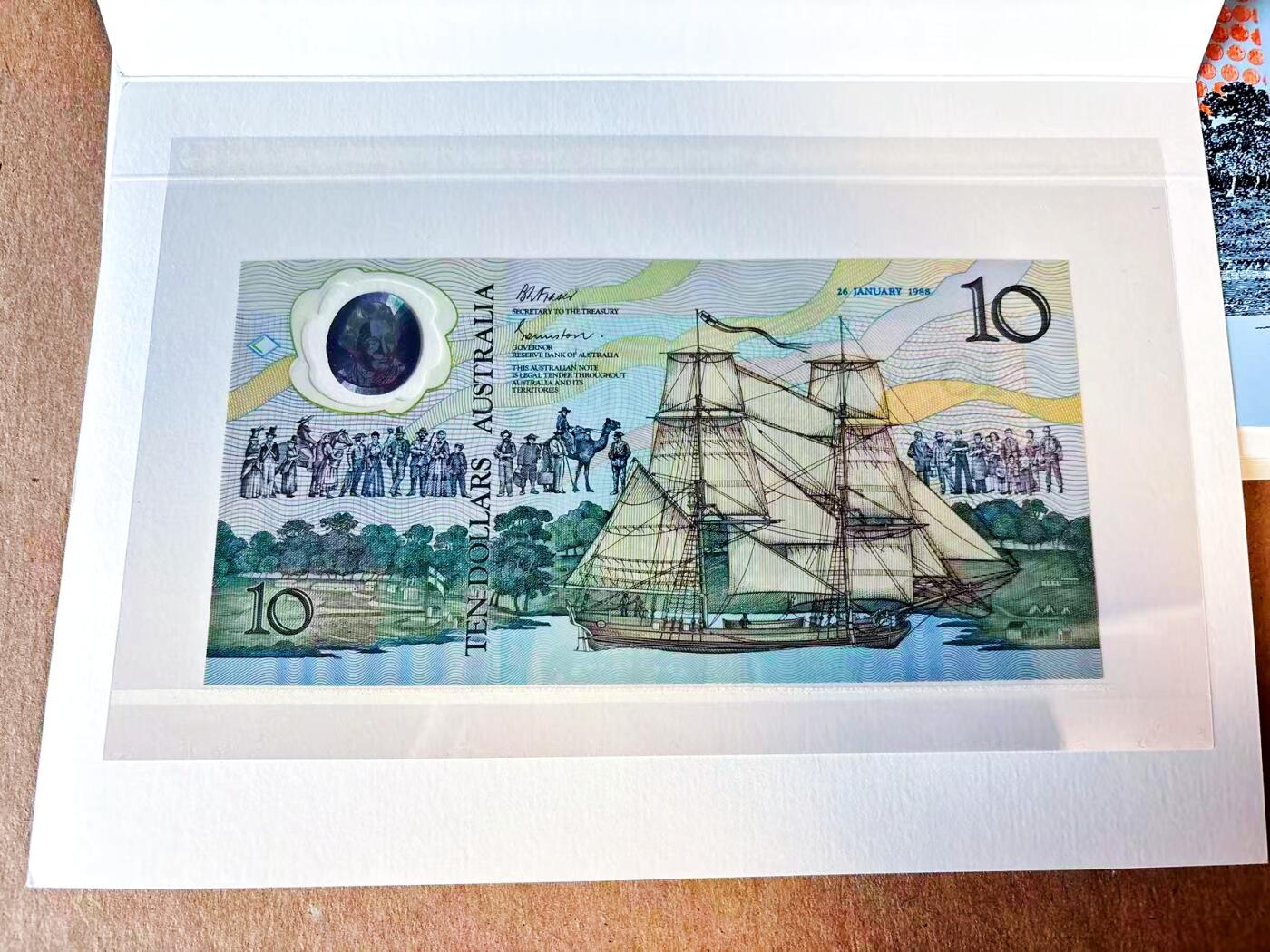 【Blue Auction】世界纸币精拍第798期——18级TOP拍卖/信誉/品质/专业/高效💫