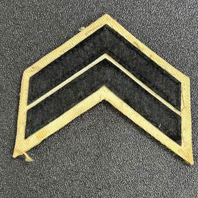 西秦中古拍卖第八十一期  - 不忘历史·抗战收藏 二战日本海军二线善行臂章