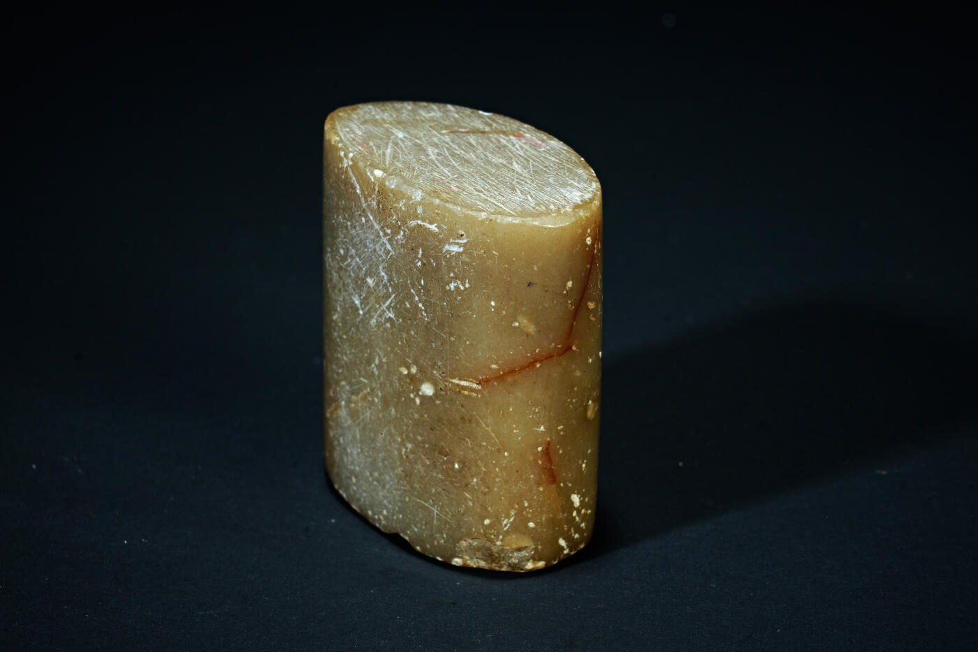 上海都达杂项专场五十八【全场包邮】  老印章93-223