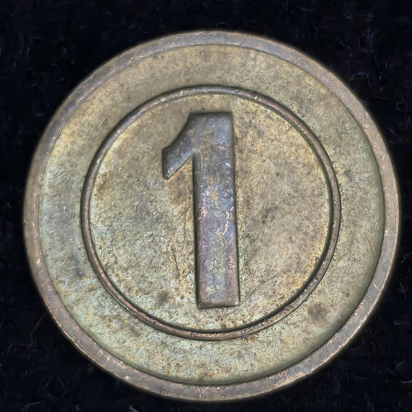 Krab外币市集Vol.27 代币