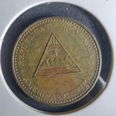 沼泽如烟--第1033场 - 尼加拉瓜2007年25分