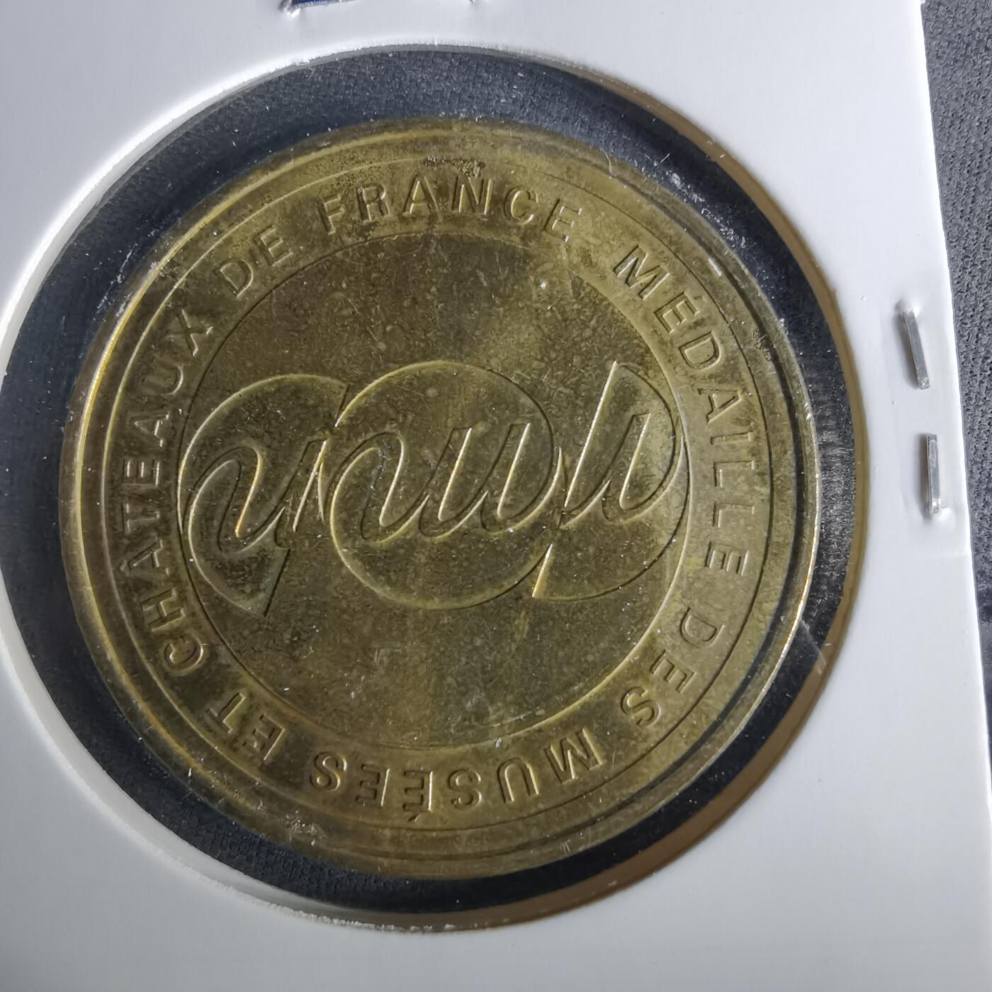 沼泽如烟--第1033场 纪念章