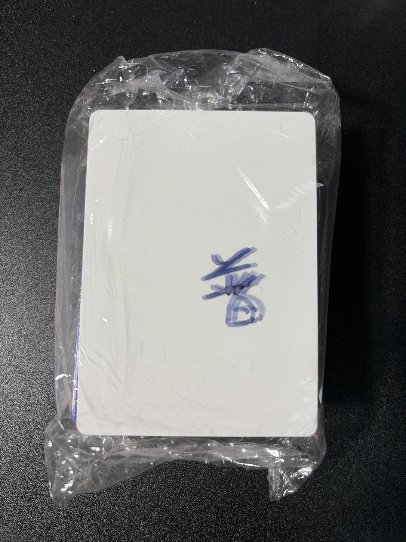 NO.28 好又多金牌大场，每周一站式配齐，方便凑单！（周6晚9点截拍，卖家送拍0抽成！） 【套卡】卡德曼 杆子西游 精品普卡档1套 54张 全新未拆