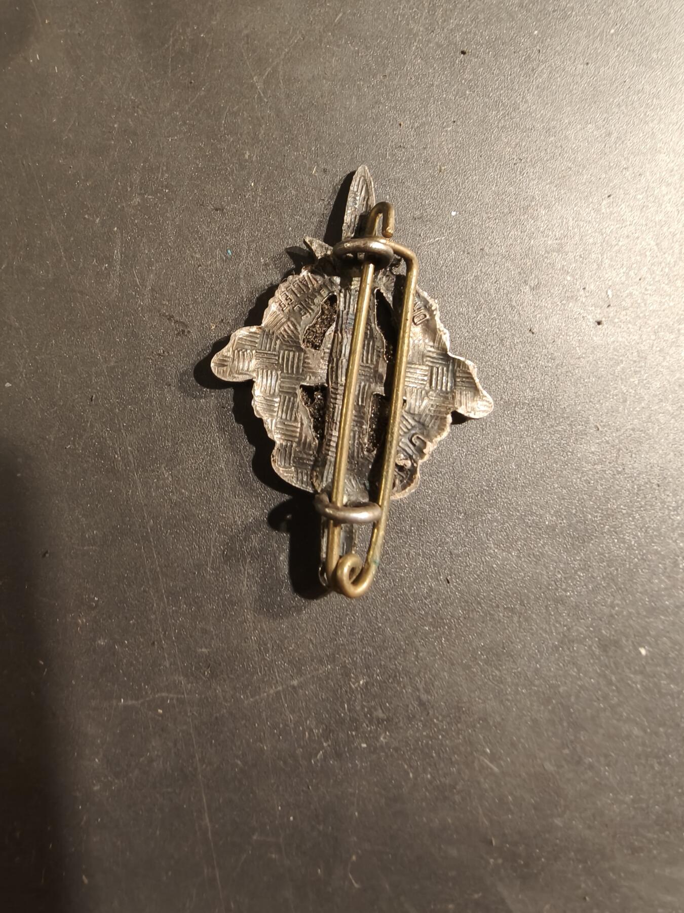 老王徽章第188期